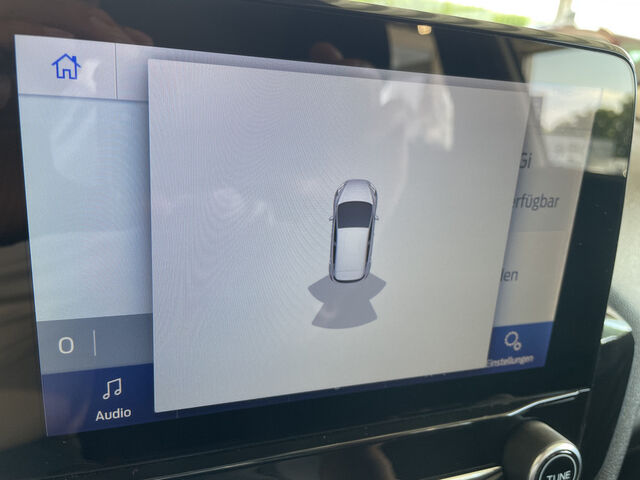 FORD Fiesta NAVI FACEL. LED Ansicht 23 für Fahrzeugdetailseite
