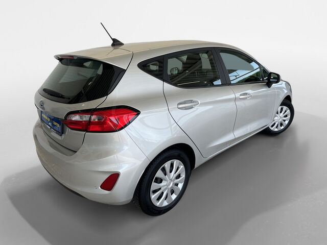FORD Fiesta NAVI FACEL. LED Ansicht 3 für Fahrzeugdetailseite