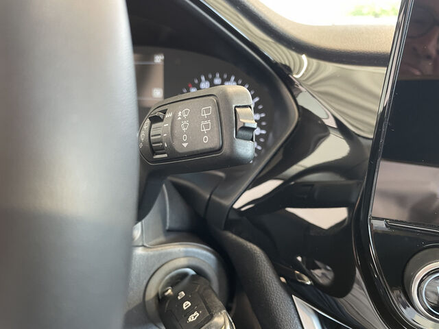 FORD Fiesta NAVI FACEL. LED Ansicht 35 für Fahrzeugdetailseite