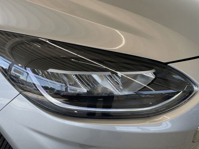 FORD Fiesta NAVI FACEL. LED Ansicht 36 für Fahrzeugdetailseite