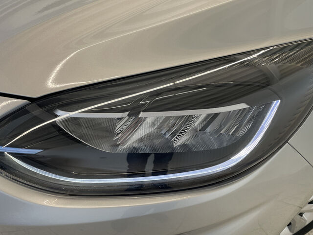 FORD Fiesta NAVI FACEL. LED Ansicht 37 für Fahrzeugdetailseite