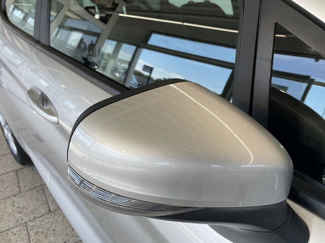 FORD Fiesta NAVI FACEL. LED Ansicht 41 für Fahrzeugdetailseite