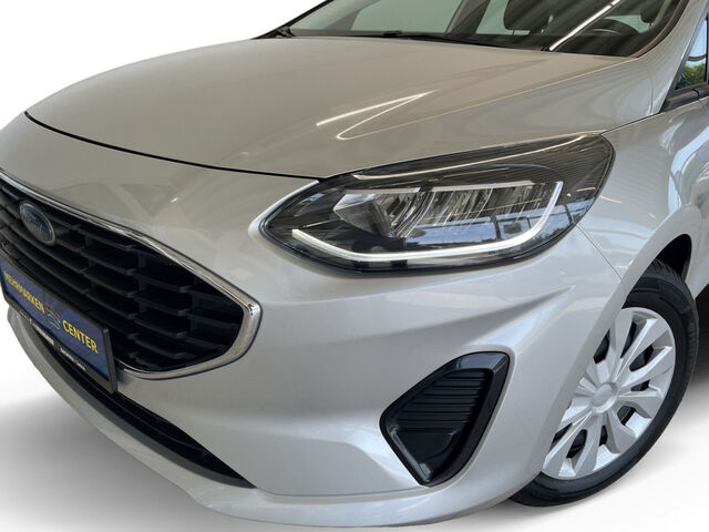 FORD Fiesta NAVI FACEL. LED Ansicht 6 für Fahrzeugdetailseite