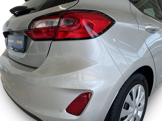 FORD Fiesta NAVI FACEL. LED Ansicht 7 für Fahrzeugdetailseite