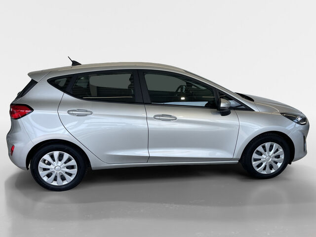 FORD Fiesta NAVI FACEL. LED Ansicht 8 für Fahrzeugdetailseite