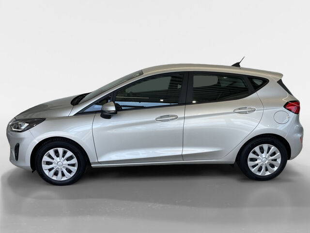 FORD Fiesta NAVI FACEL. LED Ansicht 9 für Fahrzeugdetailseite