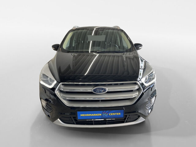 FORD Kuga AHK PDC Navi SHZ Ansicht 10 für Fahrzeugdetailseite