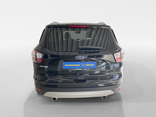 FORD Kuga AHK PDC Navi SHZ Ansicht 11 für Fahrzeugdetailseite