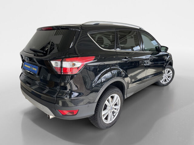 FORD Kuga AHK PDC Navi SHZ Ansicht 3 für Fahrzeugdetailseite