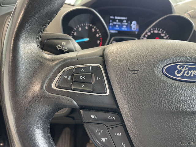 FORD Kuga AHK PDC Navi SHZ Ansicht 32 für Fahrzeugdetailseite