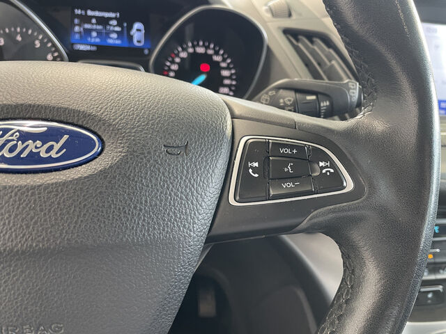 FORD Kuga AHK PDC Navi SHZ Ansicht 33 für Fahrzeugdetailseite