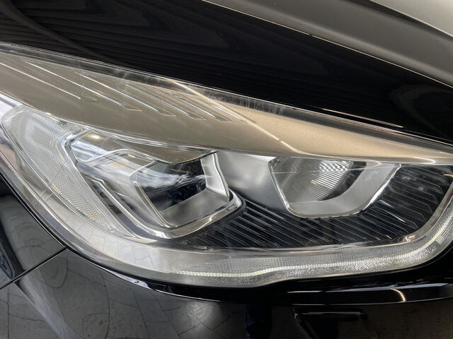 FORD Kuga AHK PDC Navi SHZ Ansicht 36 für Fahrzeugdetailseite