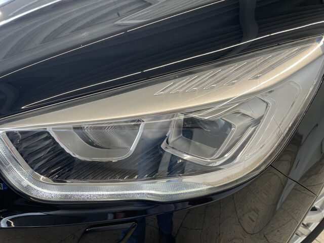 FORD Kuga AHK PDC Navi SHZ Ansicht 37 für Fahrzeugdetailseite