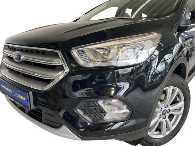 FORD Kuga AHK PDC Navi SHZ Ansicht 6 für Fahrzeugdetailseite