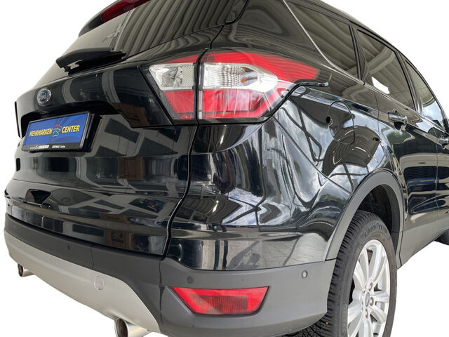 FORD Kuga AHK PDC Navi SHZ Ansicht 7 für Fahrzeugdetailseite