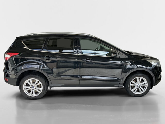 FORD Kuga AHK PDC Navi SHZ Ansicht 8 für Fahrzeugdetailseite