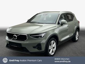 VOLVO XC40 B3 B DKG Core XC40