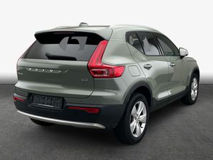 VOLVO XC40 B3 B DKG Core XC40