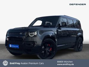 LAND ROVER Defender 110 P425 X 313 kW, 5-türig Defender