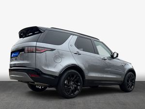LAND ROVER Discovery D350 Dynamic SE, 7-Sitzer Discovery