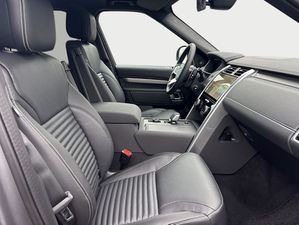 LAND ROVER Discovery D350 Dynamic SE, 7-Sitzer Discovery