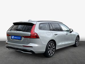 VOLVO V60 T6 Plug-in Hybrid AWD Plus Dark V60