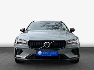 VOLVO V60 T6 Plug-in Hybrid AWD Plus Dark V60