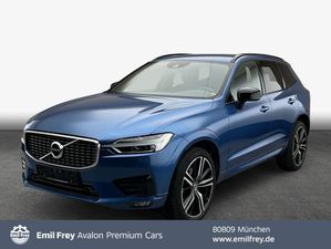 VOLVO XC60 T5 Geartronic RDesign XC60