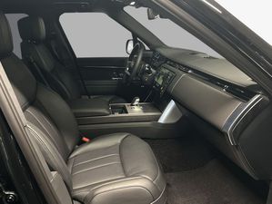 LAND ROVER Range Rover D350 HSE Range Rover