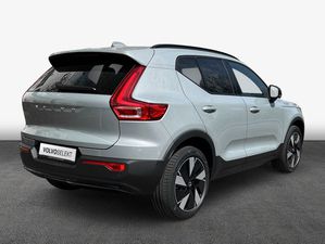 VOLVO EX40 Fully Electric Single M. Extended Range RWD Plus Dark EX40