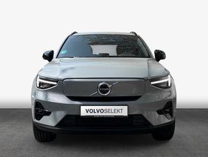 VOLVO EX40 Fully Electric Single M. Extended Range RWD Plus Dark EX40