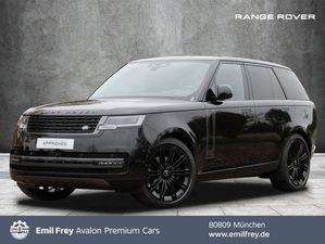 LAND ROVER Range Rover P530 Autobiography Range Rover