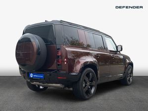 LAND ROVER Defender 110 D300 Sedona Edition Defender