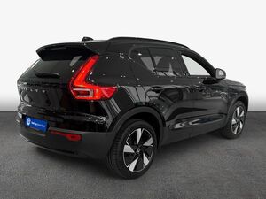 VOLVO EX40 Fully Electric Twin Motor AWD Plus Dark EX40