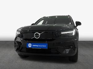 VOLVO EX40 Fully Electric Twin Motor AWD Plus Dark EX40