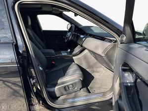 LAND ROVER Range Rover Evoque D200 Dynamic SE Range Rover Evoque