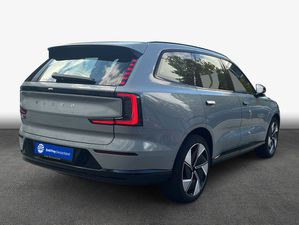 VOLVO EX90 Twin Motor AWD Ultra (7-Sitzer) EX90