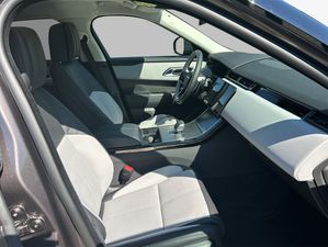 LAND ROVER Range Rover Velar P400 Dynamic HSE Range Rover Velar