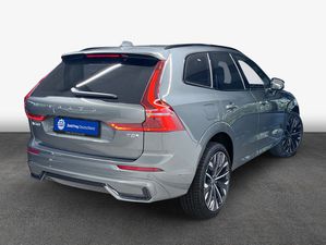 VOLVO XC60 T8 AWD Plug-in Hybrid Ultra Dark XC60