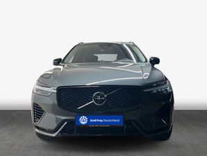 VOLVO XC60 T8 AWD Plug-in Hybrid Ultra Dark XC60