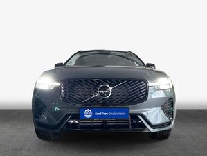 VOLVO XC60 T8 AWD Plug-in Hybrid Ultra Dark XC60