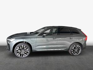 VOLVO XC60 T8 AWD Plug-in Hybrid Ultra Dark XC60