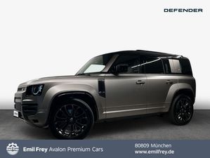 LAND ROVER Defender 110 P635 OCTA Defender