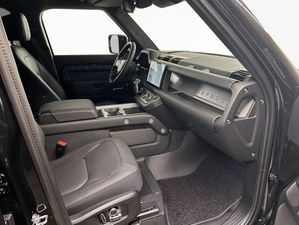 LAND ROVER Defender 130 D300 X-Dynamic HSE 221 kW, 5-türig (Diesel) Defender