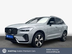 VOLVO XC60 T6 AWD Plug-in Hybrid Plus Dark XC60