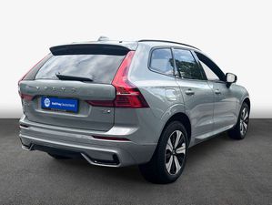 VOLVO XC60 T6 AWD Plug-in Hybrid Plus Dark XC60