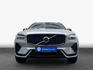 VOLVO XC60 T6 AWD Plug-in Hybrid Plus Dark XC60