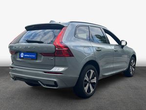 VOLVO XC60 T6 AWD Plug-in Hybrid Plus Dark XC60