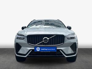 VOLVO XC60 T6 AWD Plug-in Hybrid Plus Dark XC60