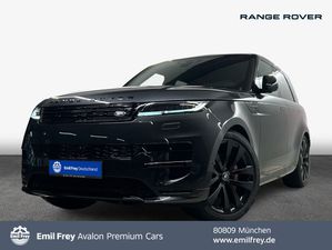 LAND ROVER Range Rover Sport D300 Dynamic SE Range Rover Sport